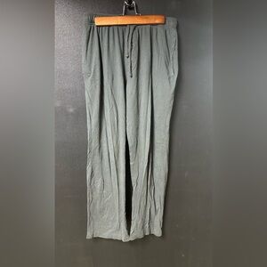 Merona Men's Dark Gray Sweatpants